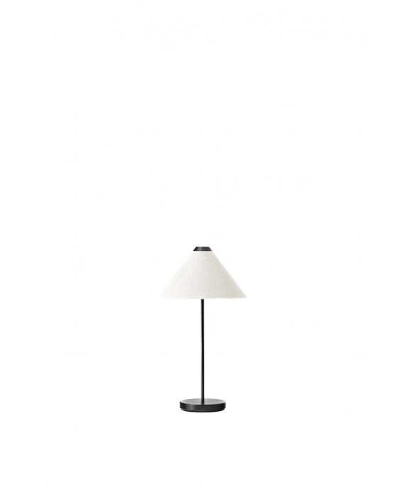 New Works Brolly Portable Table Lamp